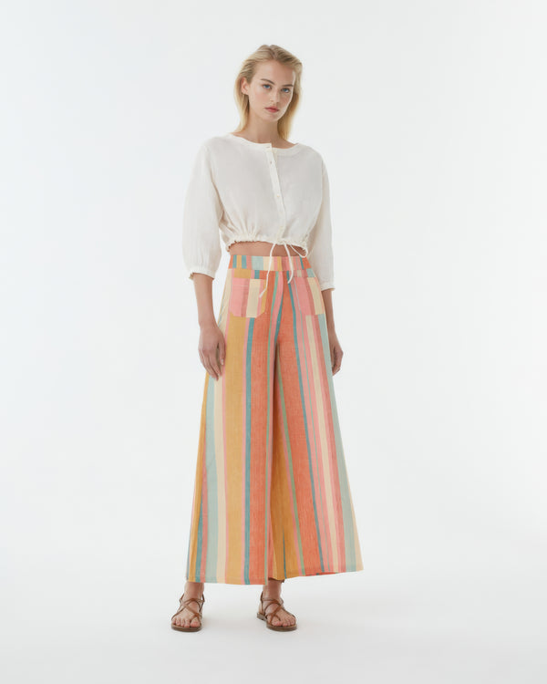 Emporio Sirenuse New Jinny Blouse