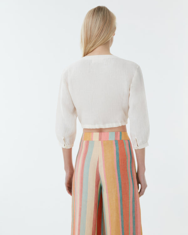 Emporio Sirenuse New Jinny Blouse