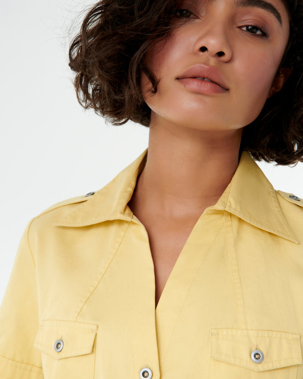 Emporio Sirenuse Selena Shirt