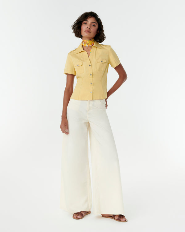 Emporio Sirenuse Selena Shirt