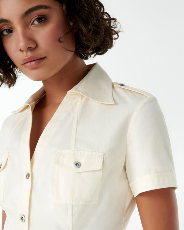 Emporio Sirenuse Selena Shirt