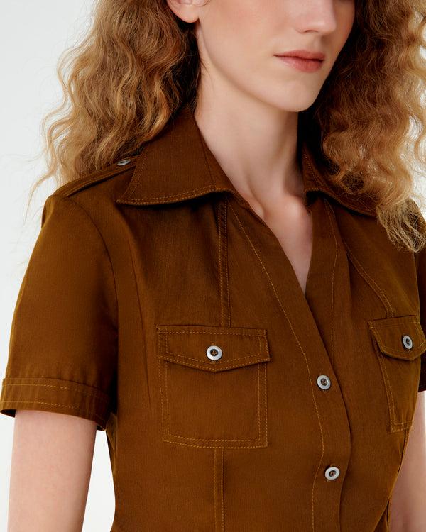 Emporio Sirenuse Selena Shirt