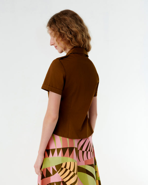 Emporio Sirenuse Selena Shirt