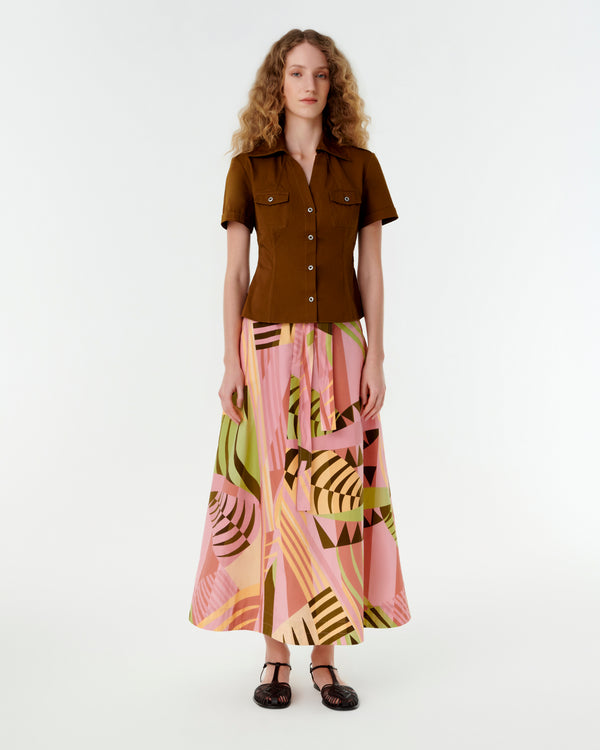 Emporio Sirenuse Selena Shirt