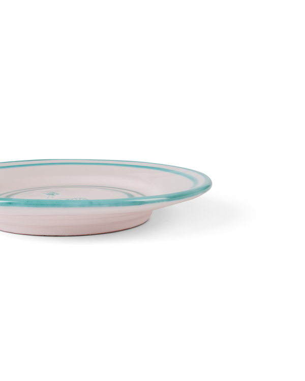 Emporio Sirenuse Shrimp Dessert Plate