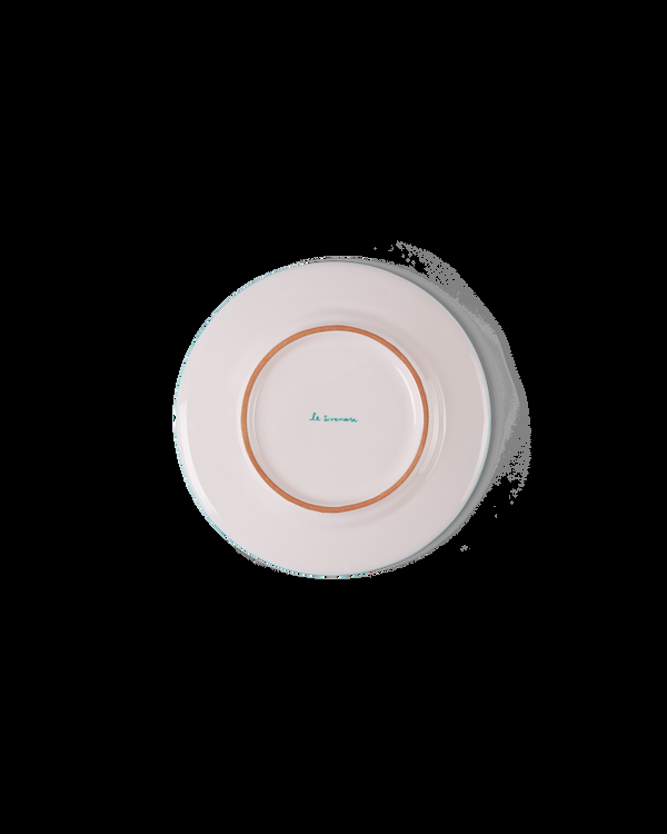 Emporio Sirenuse Shrimp Dessert Plate