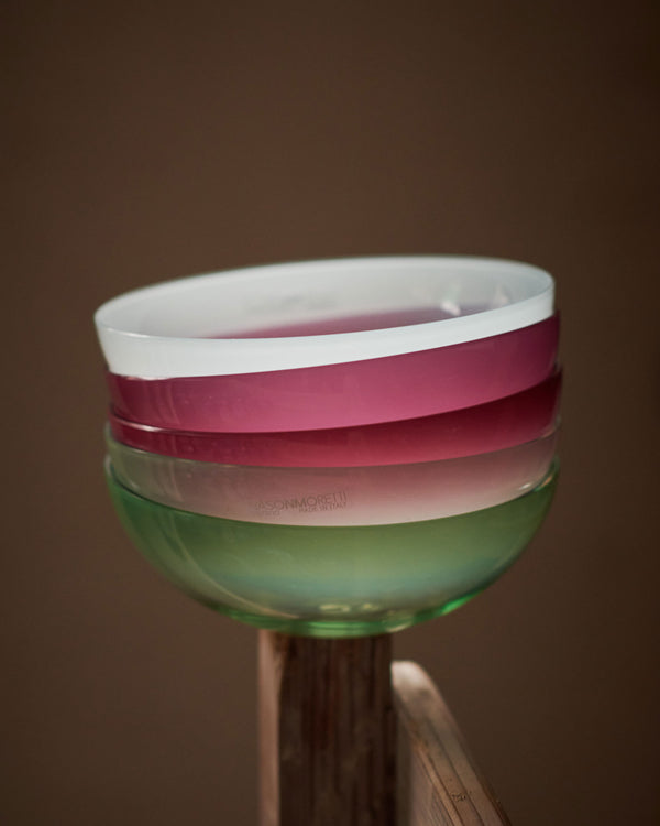 Emporio Sirenuse Small Gradient Glass Bowl