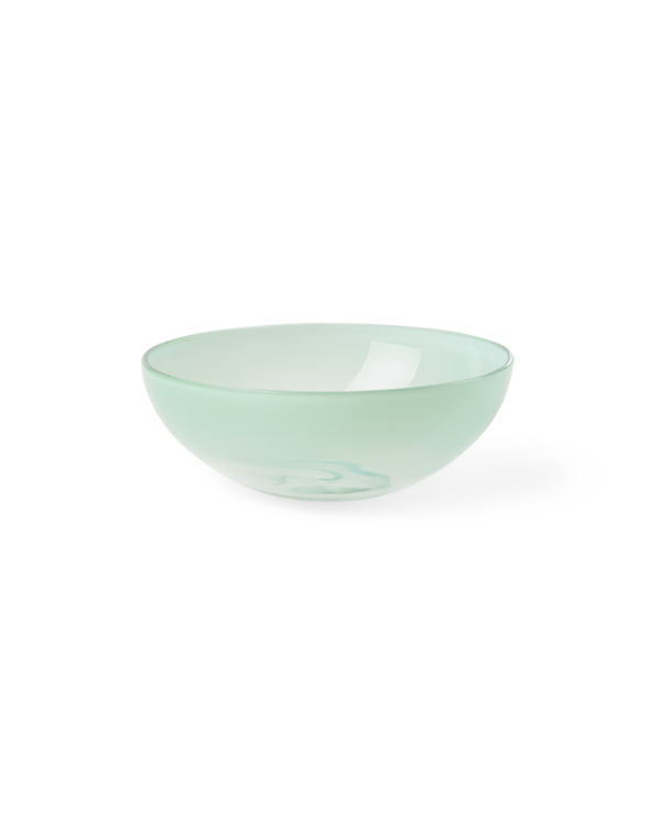 emporio sirenuse Small Gradient Glass Bowl