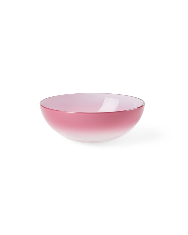 emporio sirenuse Small Gradient Glass Bowl