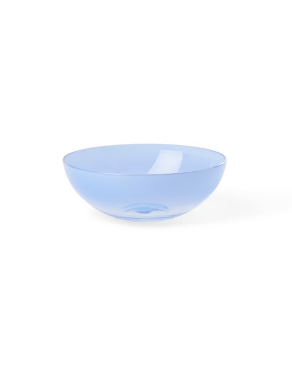 emporio sirenuse Small Gradient Glass Bowl