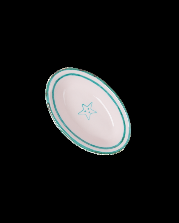 emporio sirenuse Small Star Serving Plate