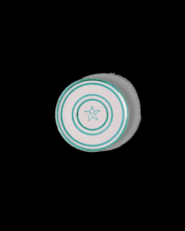 emporio sirenuse Star Bread Plate