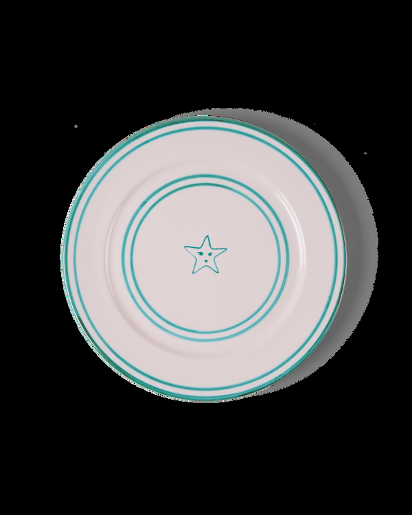 emporio sirenuse Star Charger Plate