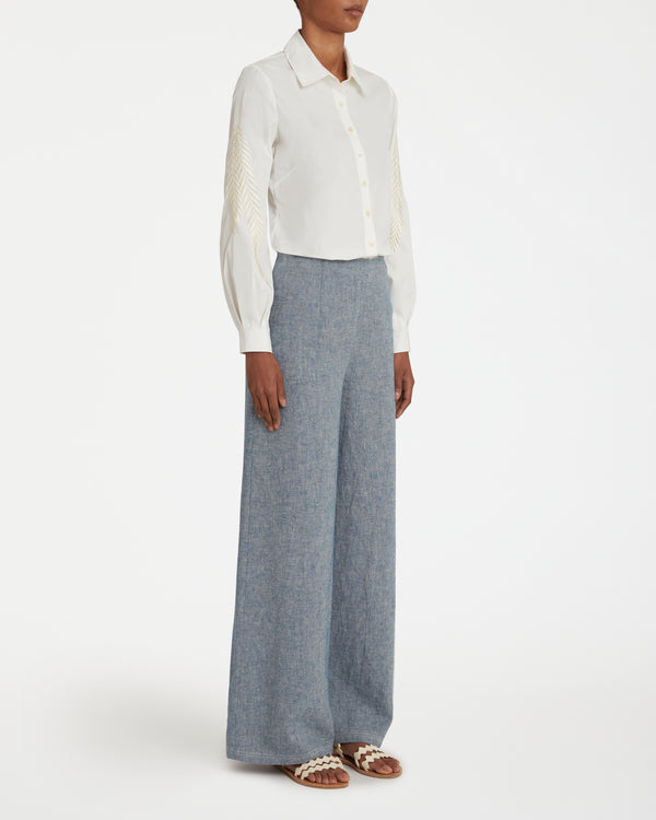 Emporio Sirenuse Stephan Trousers