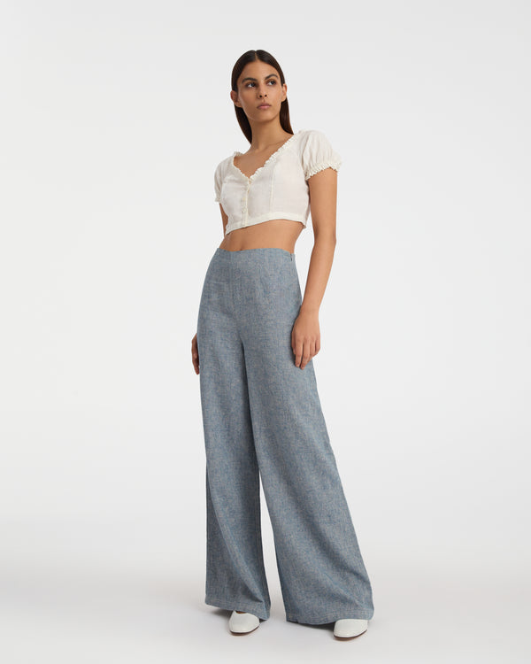 Emporio Sirenuse Stephan Trousers