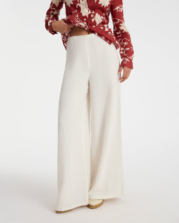 emporio sirenuse Stephan Trousers