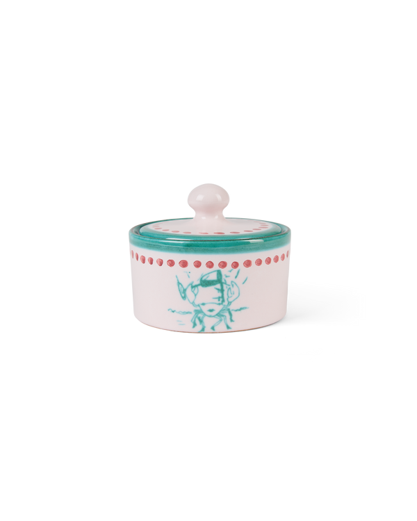 emporio sirenuse Sugar Pot
