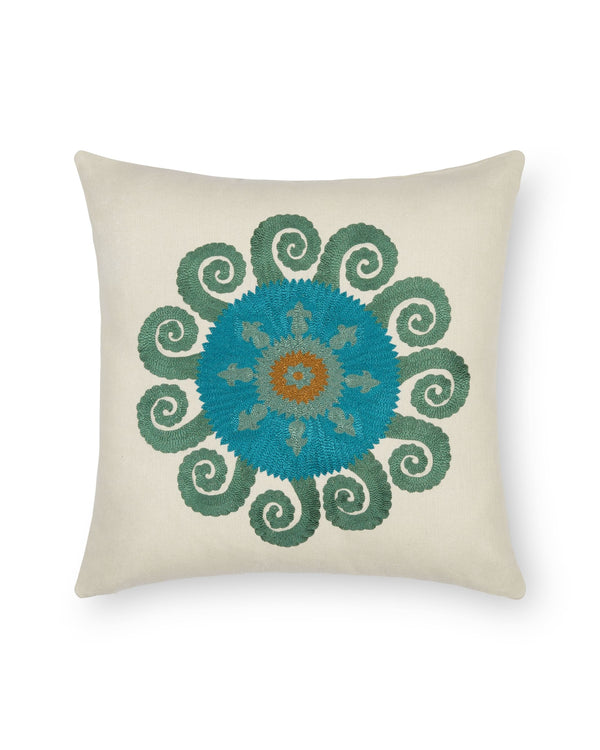 Emporio Sirenuse Sun Cushion Cover