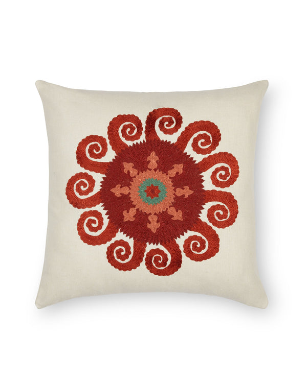 Emporio Sirenuse Sun Cushion Cover