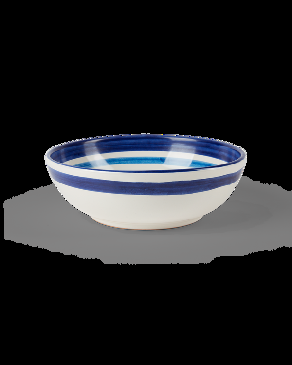 Emporio Sirenuse Sun Large Bowl