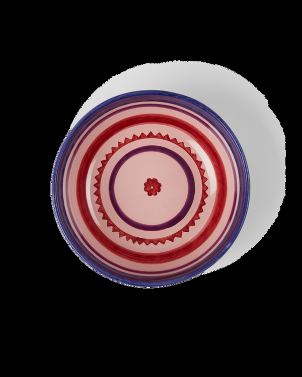 Emporio Sirenuse Sun Large Bowl