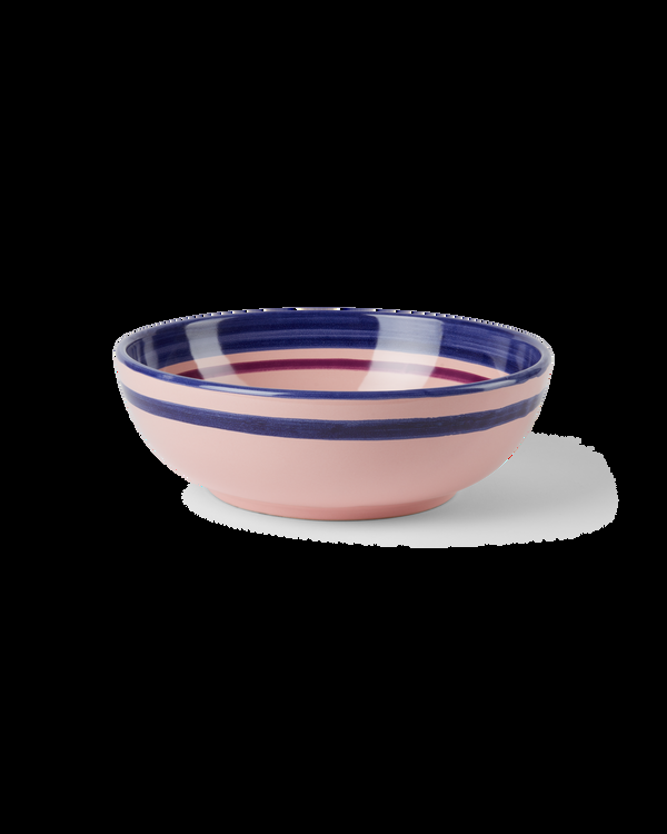 Emporio Sirenuse Sun Large Bowl