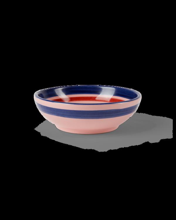 Emporio Sirenuse Sun Small Bowl