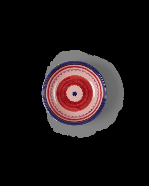 Emporio Sirenuse Sun Small Bowl