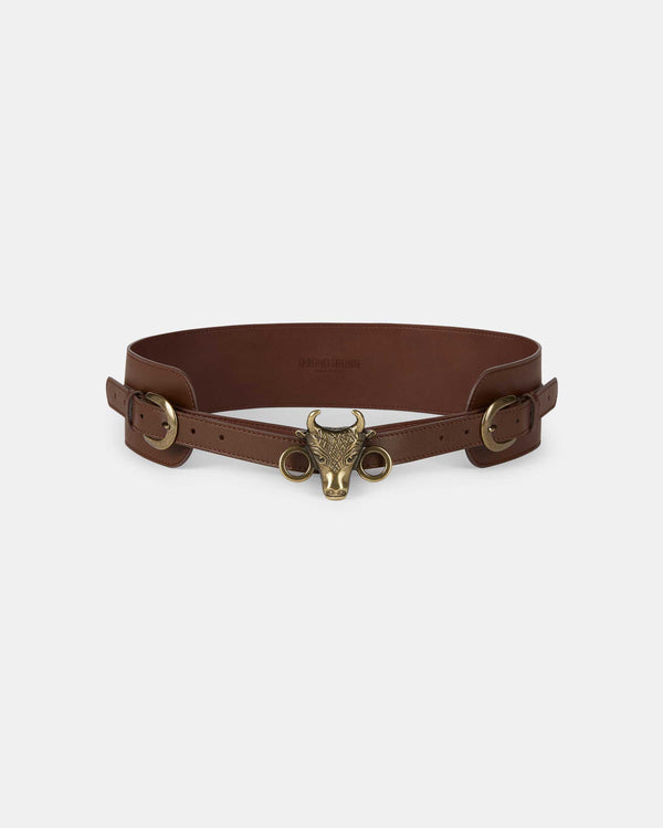 emporio sirenuse Taurus Belt
