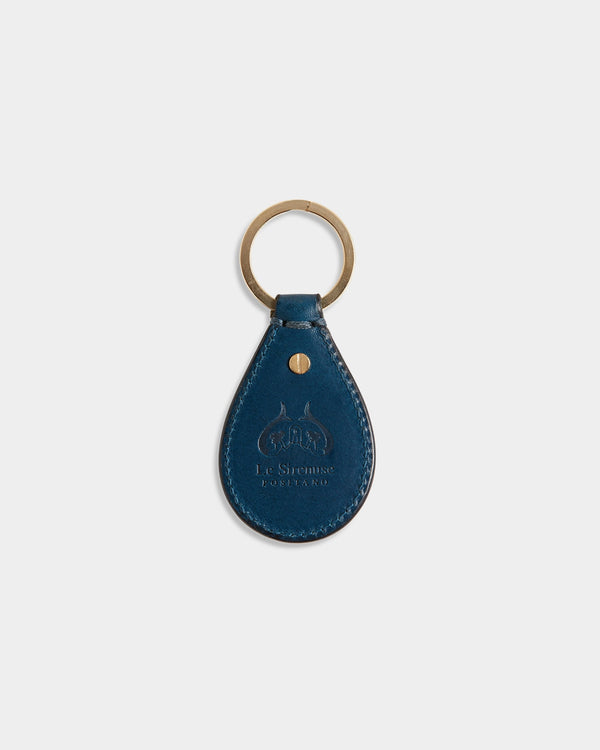 Emporio Sirenuse The Key Ring Blue