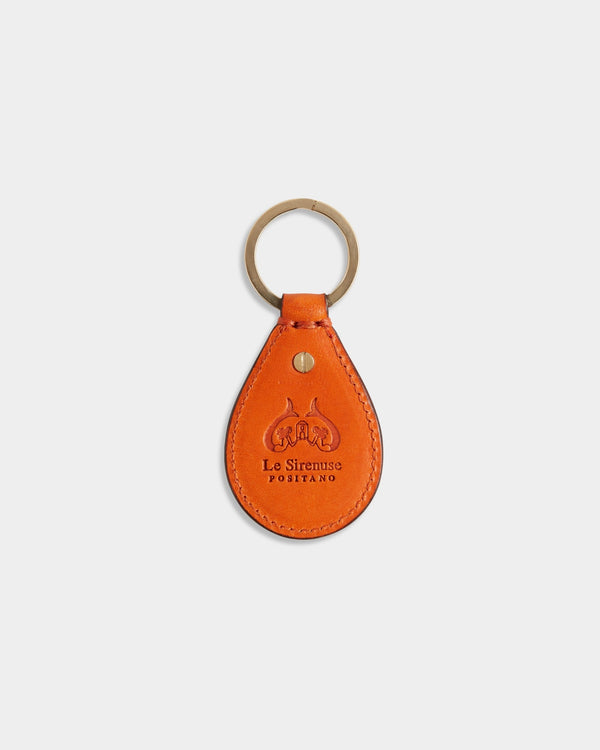 Emporio Sirenuse The Key Ring Orange