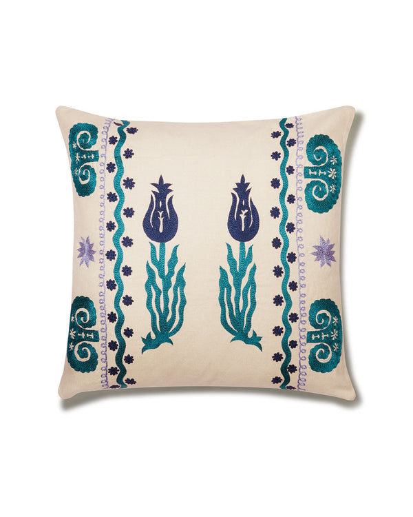 Emporio Sirenuse Tulip Cushion Cover