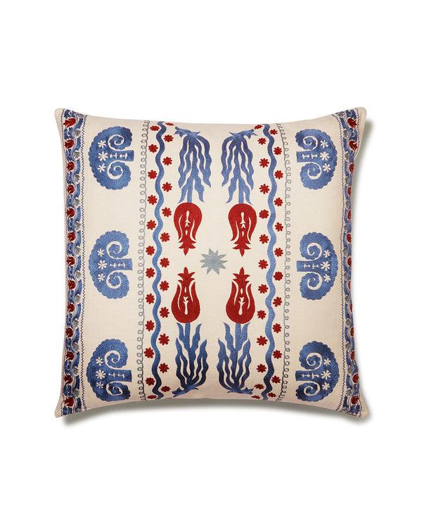 Emporio Sirenuse Tulip Cushion Cover