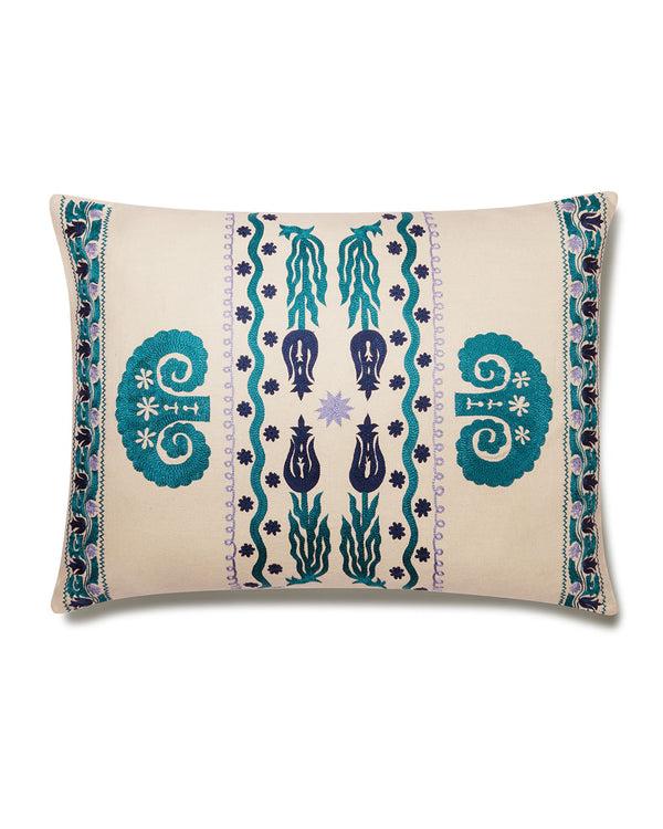 Emporio Sirenuse Tulip Cushion Cover