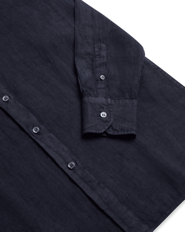 Emporio Sirenuse Unisex Linen Shirt