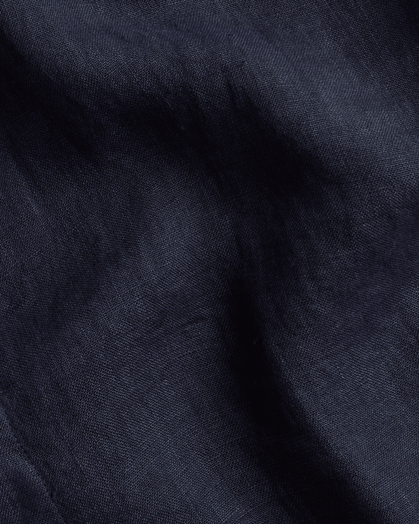 Emporio Sirenuse Unisex Linen Shirt