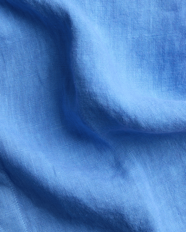 Emporio Sirenuse Unisex Linen Shirt