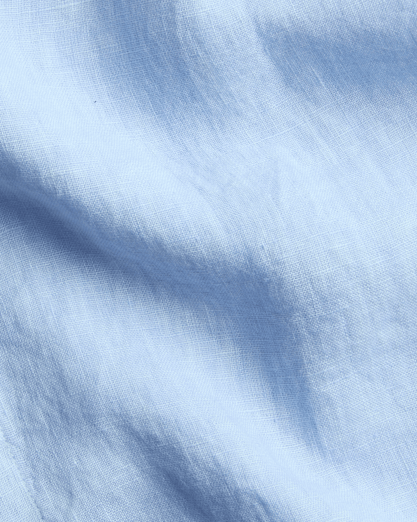 Emporio Sirenuse Unisex Linen Shirt