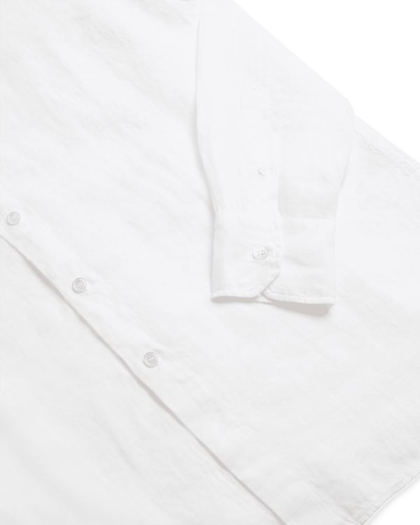 Emporio Sirenuse Unisex Linen Shirt