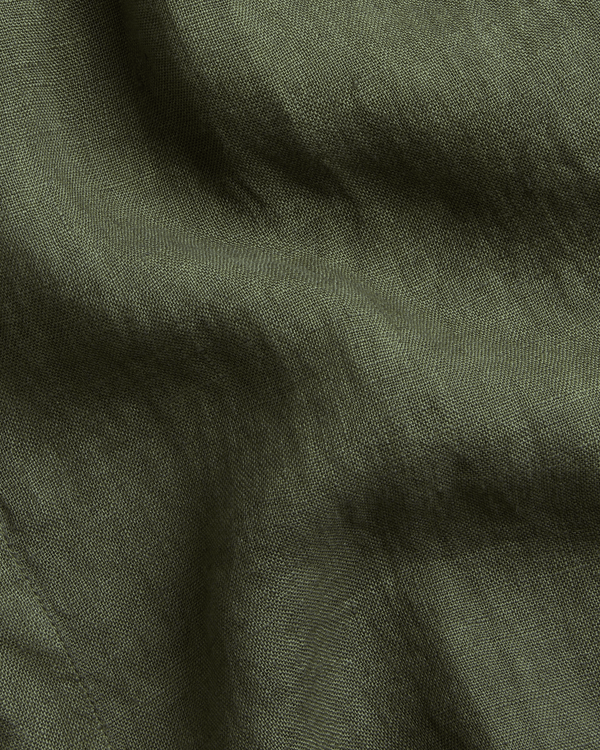 Emporio Sirenuse Unisex Linen Shirt