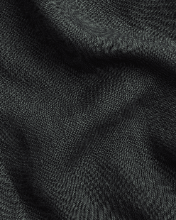 Emporio Sirenuse Unisex Linen Shirt