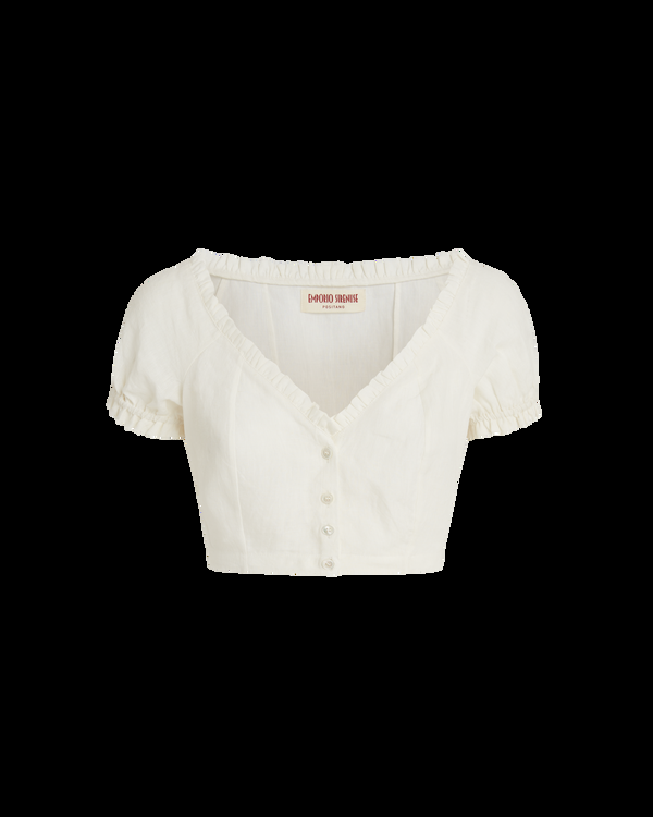 Emporio Sirenuse Violante Top