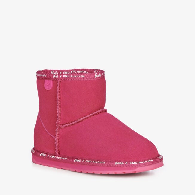 Emu Australia Barbie™ Wallaby Mini Null