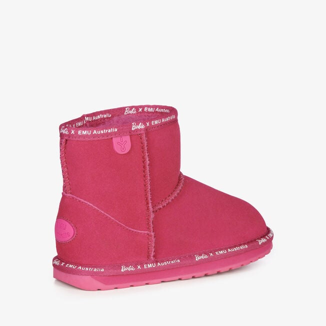 Emu Australia Barbie™ Wallaby Mini Null