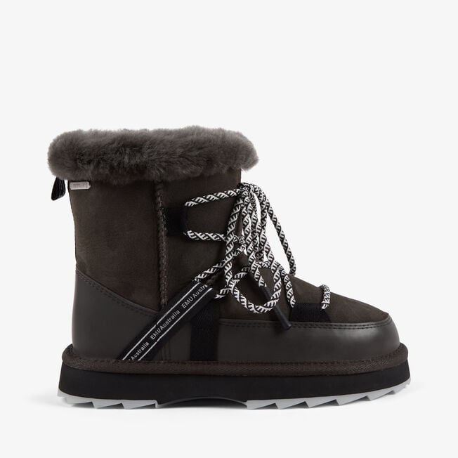 emu australia Blurred DARK OLIVE