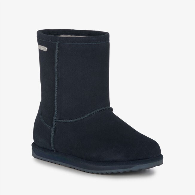 Emu Australia Brumby Lo MIDNIGHT