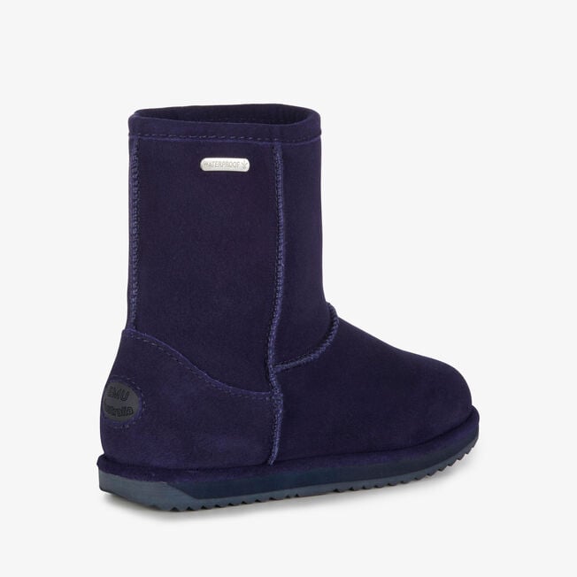 Emu Australia Brumby Lo MIDNIGHT