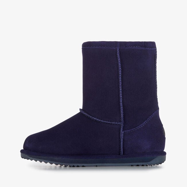 Emu Australia Brumby Lo MIDNIGHT