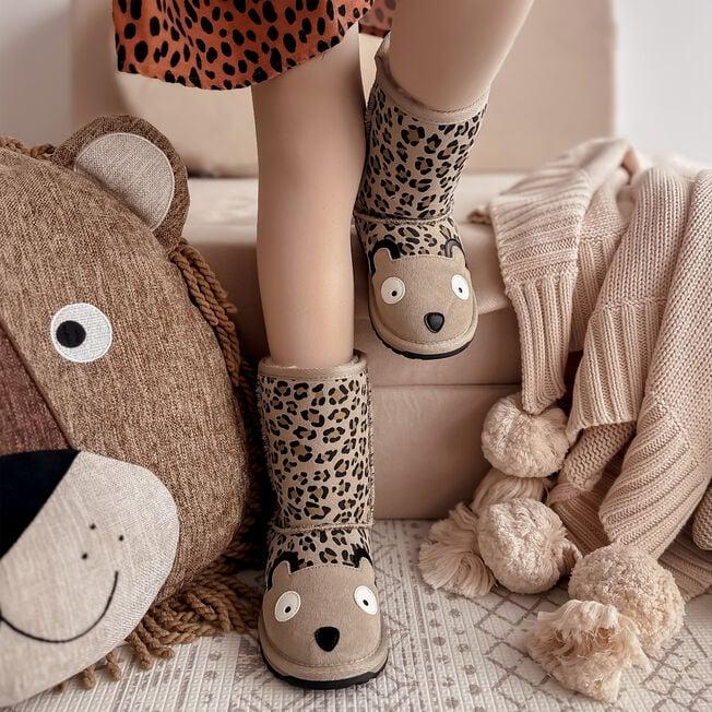 Emu Australia Cheetah SAND