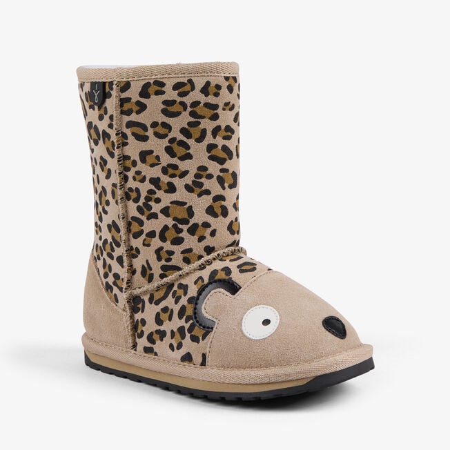 Emu Australia Cheetah SAND